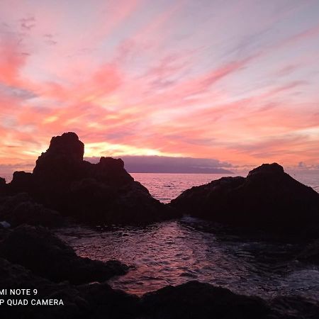 شقة Punta Negra بويرتو دي سانتياغو المظهر الخارجي الصورة