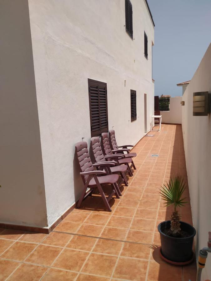 شقة Punta Negra بويرتو دي سانتياغو المظهر الخارجي الصورة
