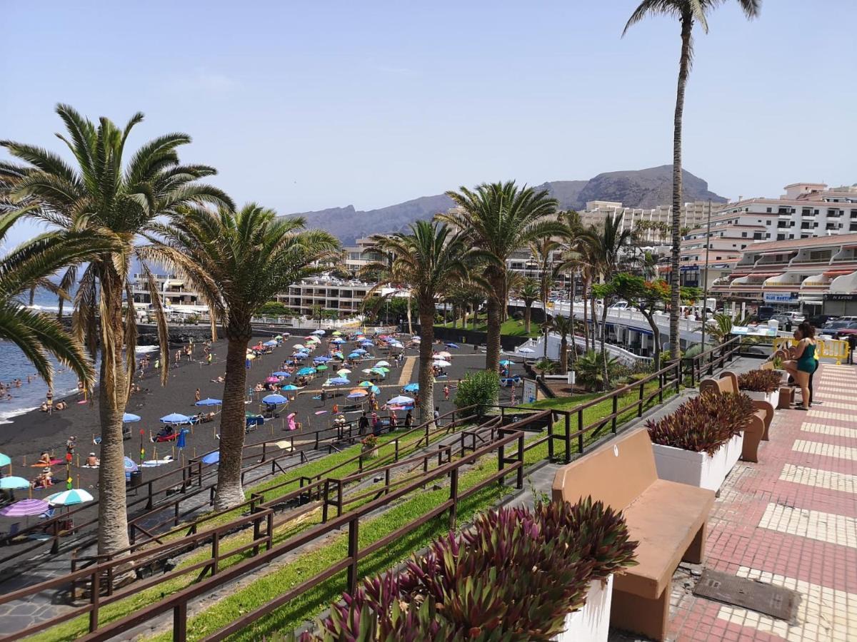 شقة Punta Negra بويرتو دي سانتياغو المظهر الخارجي الصورة